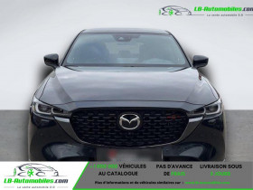 Mazda CX-5 HOMURA+LED+SHZ+NAVI+HEADUP  occasion  Beaupuy - photo n5