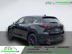 Mazda CX-5 HOMURA+LED+SHZ+NAVI+HEADUP  occasion  Beaupuy - photo n4