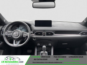 Mazda CX-5 HOMURA+LED+SHZ+NAVI+HEADUP  occasion  Beaupuy - photo n3