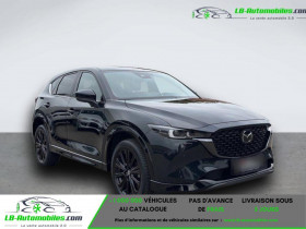 Mazda CX-5 HOMURA+LED+SHZ+NAVI+HEADUP  occasion  Beaupuy - photo n2