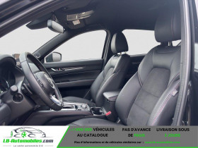 Mazda CX-5 HOMURA+LED+SHZ+NAVI+HEADUP  occasion  Beaupuy - photo n8