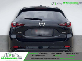 Mazda CX-5 HOMURA+LED+SHZ+NAVI+HEADUP  occasion  Beaupuy - photo n7