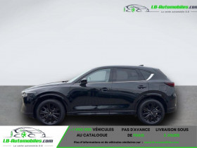 Mazda CX-5 HOMURA+LED+SHZ+NAVI+HEADUP  occasion  Beaupuy - photo n6