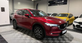Annonce Mazda CX-5 occasion Diesel II 2.2 SKYACTIV-D 150 Signature 4x2 � Chanceaux Sur Choisille