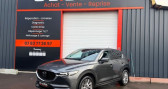 Annonce Mazda CX-5 occasion Diesel II Skyactiv-D 2.2 TD AWD 184 CV 4X4 Camera 360� r�gulateur a � Bischwiller