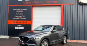 Mazda CX-5 occasion 2019 mise en vente &agrave; Bischwiller par le garage AS AUTOS 67 - photo n&deg;1