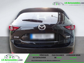 Mazda CX-5 Kangei 2WD HEAD UP NAVI 360KAMERA LINE SIDE  occasion  Beaupuy - photo n6