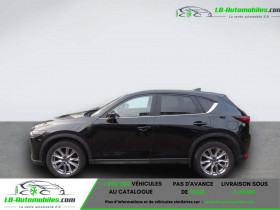 Mazda CX-5 Kangei 2WD HEAD UP NAVI 360KAMERA LINE SIDE  occasion  Beaupuy - photo n5