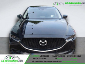 Mazda CX-5 Kangei 2WD HEAD UP NAVI 360KAMERA LINE SIDE  occasion  Beaupuy - photo n4