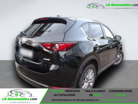 Mazda CX-5 Kangei 2WD HEAD UP NAVI 360KAMERA LINE SIDE  occasion  Beaupuy - photo n3