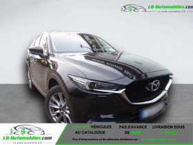 Mazda CX-5 Kangei 2WD HEAD UP NAVI 360KAMERA LINE SIDE  occasion  Beaupuy - photo n2