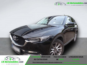 Mazda CX-5 , garage LB AUTOMOBILES  Beaupuy