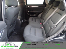 Mazda CX-5 Kangei 2WD HEAD UP NAVI 360KAMERA LINE SIDE  occasion  Beaupuy - photo n8