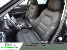 Mazda CX-5 Kangei 2WD HEAD UP NAVI 360KAMERA LINE SIDE  occasion  Beaupuy - photo n7