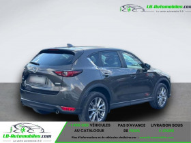 Mazda CX-5 Kangei 2WD/NAVI/EURO 6  occasion  Beaupuy - photo n3