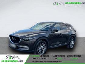 Mazda CX-5 Kangei 2WD/NAVI/EURO 6  occasion  Beaupuy - photo n2