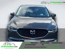 Mazda CX-5 Kangei 2WD/NAVI/EURO 6  occasion  Beaupuy - photo n4