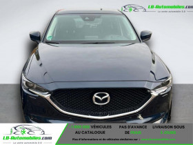 Mazda CX-5 Kangei 2WD  occasion  Beaupuy - photo n2