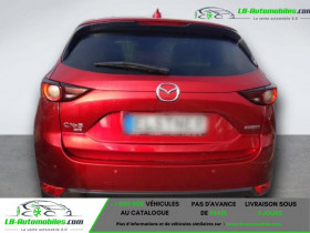 Mazda CX-5 L SKYACTIV-G 165 AWD 5T 6AG AL-ADVANTAGE  occasion  Beaupuy - photo n5