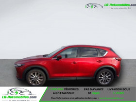 Mazda CX-5 L SKYACTIV-G 165 AWD 5T 6AG AL-ADVANTAGE  occasion  Beaupuy - photo n4