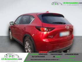 Mazda CX-5 L SKYACTIV-G 165 AWD 5T 6AG AL-ADVANTAGE  occasion  Beaupuy - photo n3