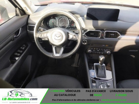Mazda CX-5 L SKYACTIV-G 165 AWD 5T 6AG AL-ADVANTAGE  occasion  Beaupuy - photo n2