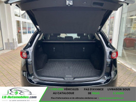 Mazda CX-5 L SKYACTIV-G 165 AWD 5T 6GS AL-HOMURA Optik  occasion  Beaupuy - photo n7