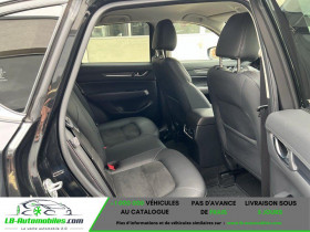 Mazda CX-5 L SKYACTIV-G 165 AWD 5T 6GS AL-HOMURA Optik  occasion  Beaupuy - photo n6