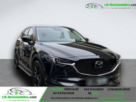 Mazda CX-5 L SKYACTIV-G 165 AWD 5T 6GS AL-HOMURA Optik  occasion  Beaupuy - photo n2