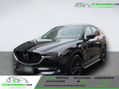 Annonce Mazda CX-5 occasion Essence L SKYACTIV-G 165 AWD 5T 6GS AL-HOMURA Optik  Beaupuy