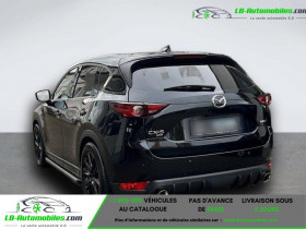 Mazda CX-5 L SKYACTIV-G 165 AWD 5T 6GS AL-HOMURA Optik  occasion  Beaupuy - photo n4
