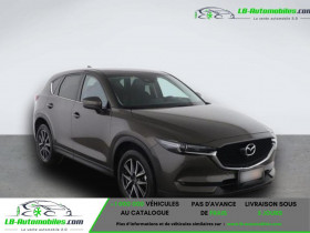 Mazda CX-5 MAZDA CX-5 2.0L Skyactiv-G 165 CV 2WD Exceed  occasion  Beaupuy - photo n2