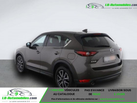 Mazda CX-5 MAZDA CX-5 2.0L Skyactiv-G 165 CV 2WD Exceed  occasion  Beaupuy - photo n4