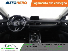 Mazda CX-5 MAZDA CX-5 2.0L Skyactiv-G 165 CV 2WD Exceed  occasion  Beaupuy - photo n3