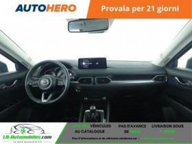 Mazda CX-5 MAZDA CX-5 2.2L Skyactiv-D 150 CV 2WD Business  occasion  Beaupuy - photo n3
