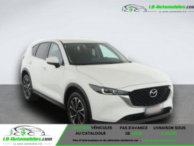 Mazda CX-5 MAZDA CX-5 2.2L Skyactiv-D 150 CV 2WD Business  occasion  Beaupuy - photo n2