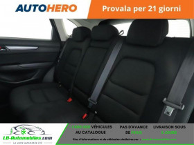 Mazda CX-5 MAZDA CX-5 2.2L Skyactiv-D 150 CV 2WD Business  occasion  Beaupuy - photo n5