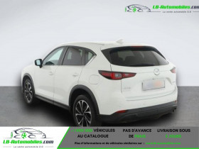 Mazda CX-5 MAZDA CX-5 2.2L Skyactiv-D 150 CV 2WD Business  occasion  Beaupuy - photo n4