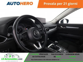 Mazda CX-5 MAZDA CX-5 2.2L Skyactiv-D 150 CV 2WD Business  occasion  Beaupuy - photo n5