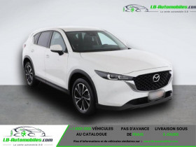 Mazda CX-5 MAZDA CX-5 2.2L Skyactiv-D 150 CV 2WD Business  occasion  Beaupuy - photo n2