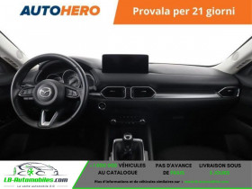Mazda CX-5 MAZDA CX-5 2.2L Skyactiv-D 150 CV 2WD Business  occasion  Beaupuy - photo n3