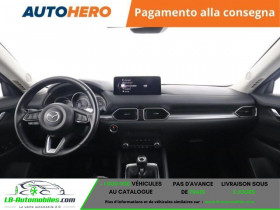 Mazda CX-5 MAZDA CX-5 2.2L Skyactiv-D 150 CV 2WD Business  occasion  Beaupuy - photo n3