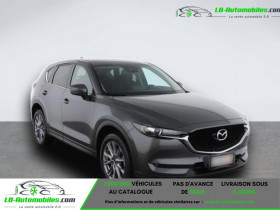 Mazda CX-5 MAZDA CX-5 2.2L Skyactiv-D 150 CV 2WD Business  occasion  Beaupuy - photo n2