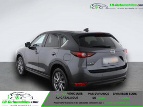 Mazda CX-5 MAZDA CX-5 2.2L Skyactiv-D 150 CV 2WD Business  occasion  Beaupuy - photo n4