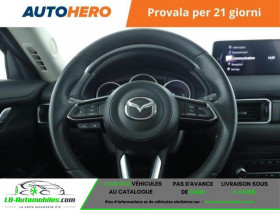 Mazda CX-5 MAZDA CX-5 2.2L Skyactiv-D 150 CV 2WD Business  occasion  Beaupuy - photo n6