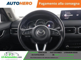 Mazda CX-5 MAZDA CX-5 2.2L Skyactiv-D 150 CV 2WD Business  occasion  Beaupuy - photo n6