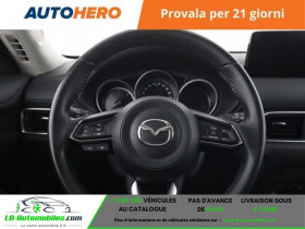 Mazda CX-5 MAZDA CX-5 2.2L Skyactiv-D 150 CV 2WD Business  occasion  Beaupuy - photo n7
