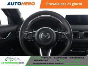 Mazda CX-5 MAZDA CX-5 2.2L Skyactiv-D 150 CV 2WD Homura  occasion  Beaupuy - photo n6
