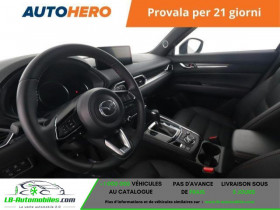 Mazda CX-5 MAZDA CX-5 2.2L Skyactiv-D 150 CV 2WD Homura  occasion  Beaupuy - photo n3