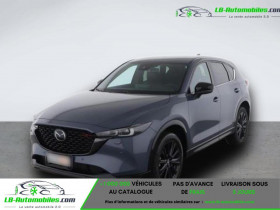 Mazda CX-5 , garage LB AUTOMOBILES  Beaupuy